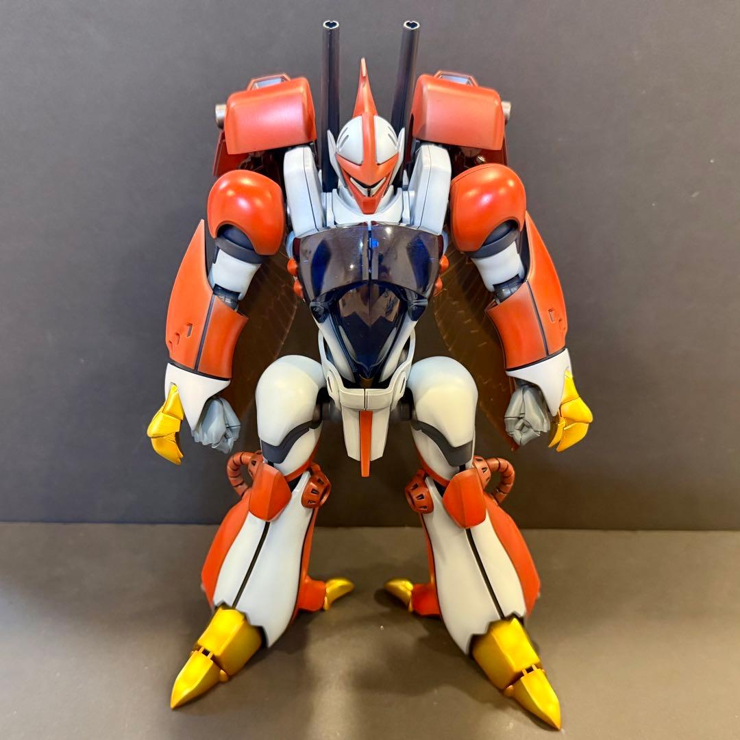 R3 1/35 ビルバイン塗装済 完成品