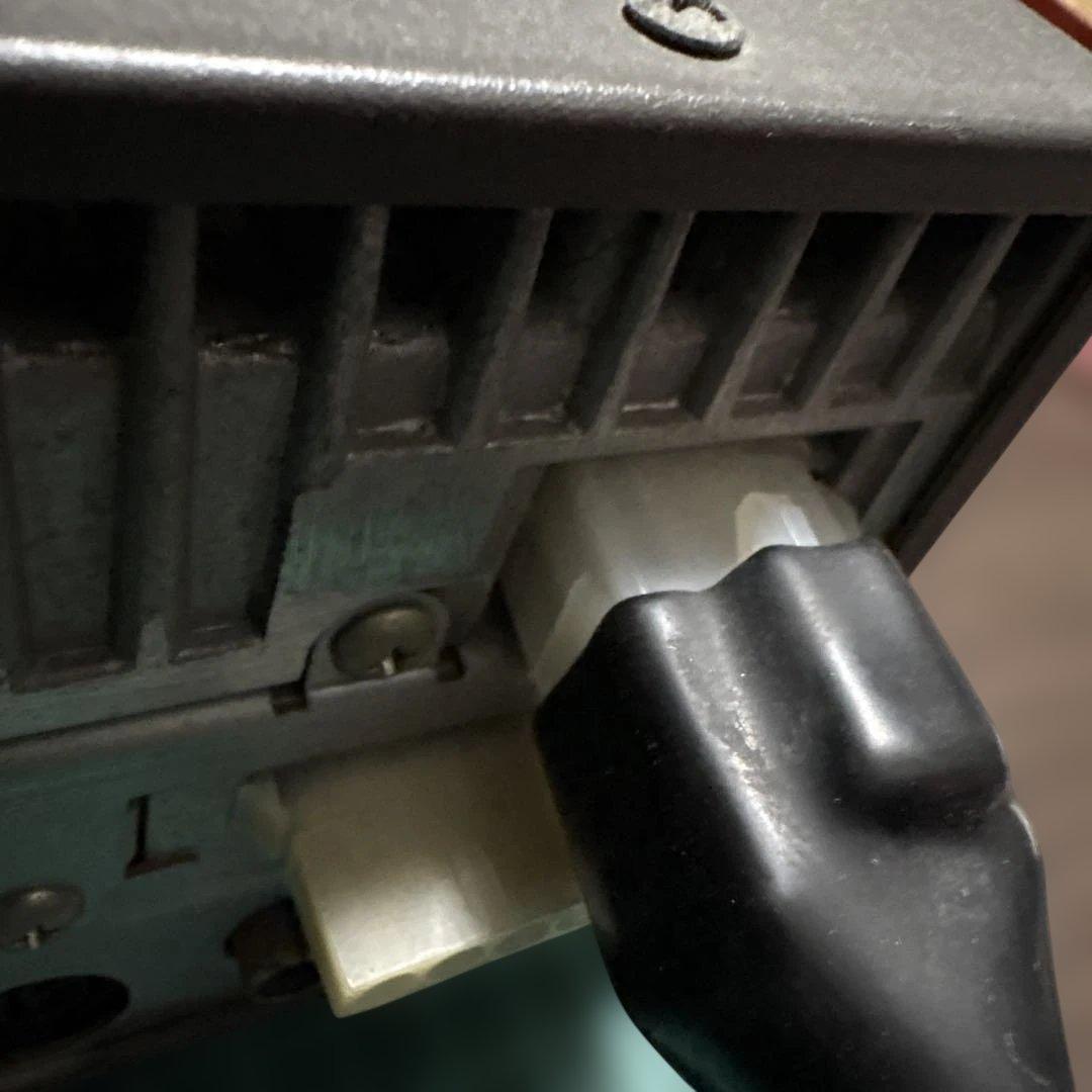 トランシーバー ICOM IC-721