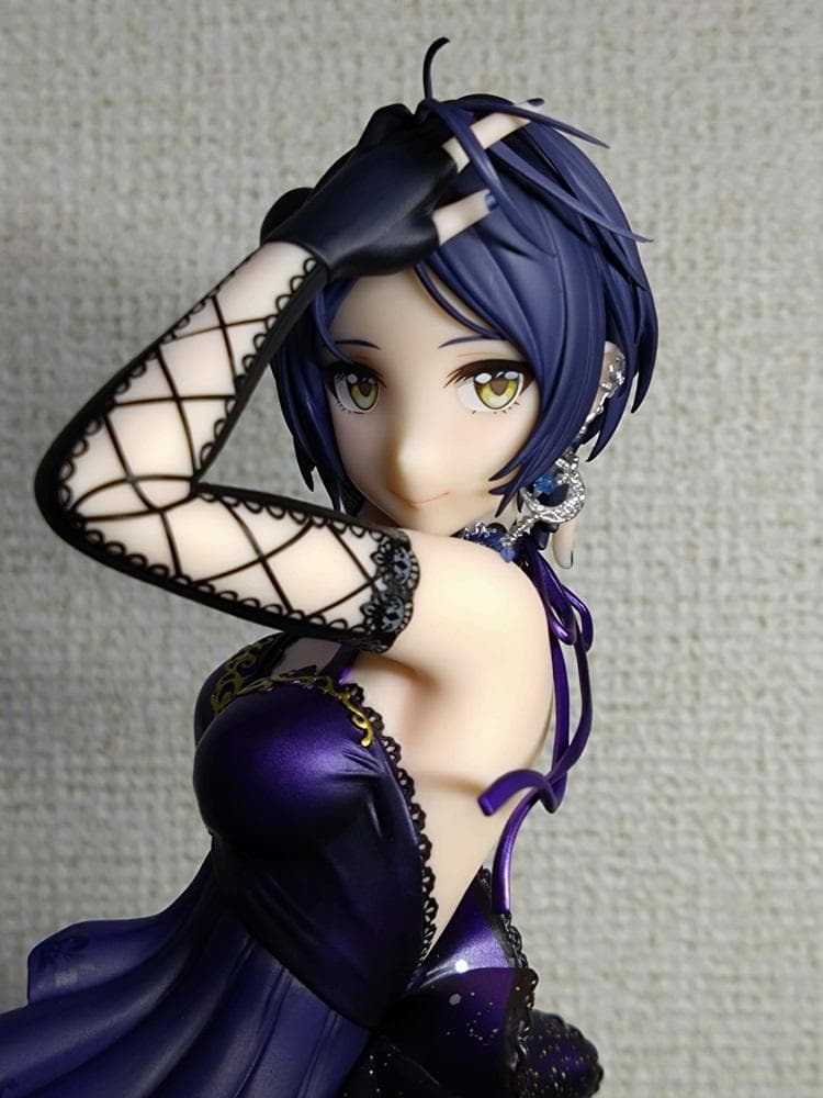 アイドルマスター シンデレラガールズ　速水 奏 ミスティック・ドーンVer.