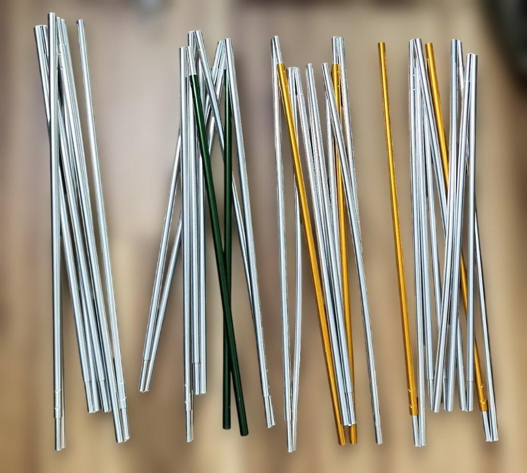 perk アメニティードームS＋アップライトポール