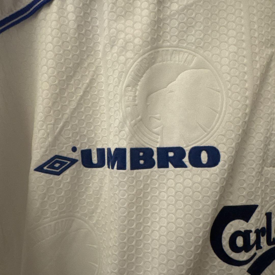 正規品 FCコペンハーゲン 90s ユニフォーム