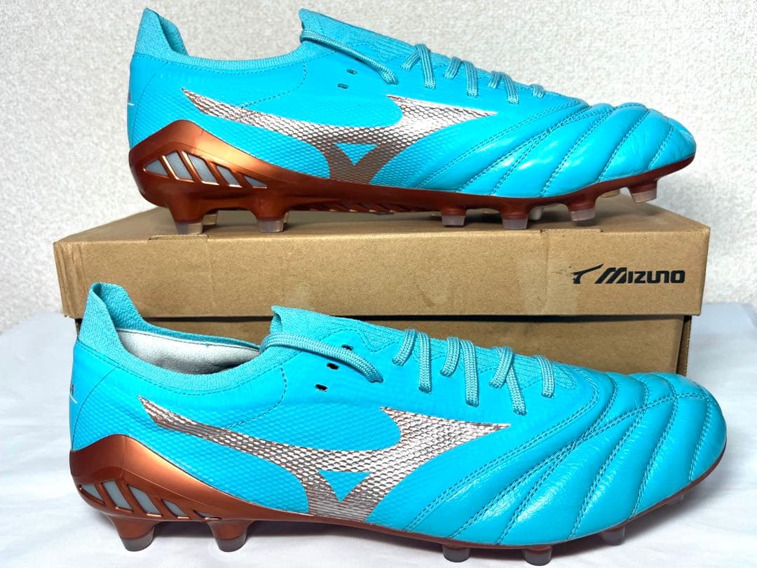 ★新品★ モレリアネオ3βエリート 28.5cm 限定品