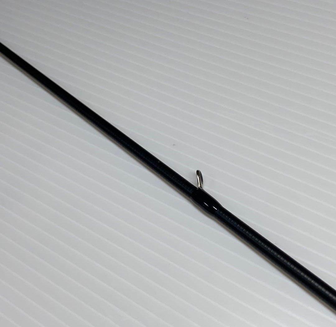 がまかつ　ラグゼ　EGS S86M