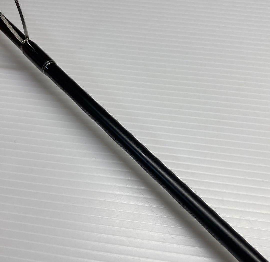 がまかつ　ラグゼ　EGS S86M