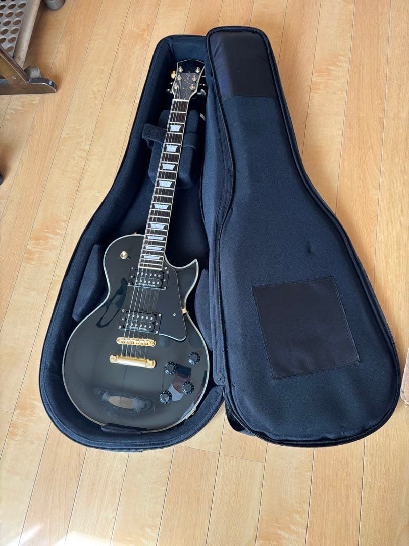 SIRE L7 レスポールタイプ