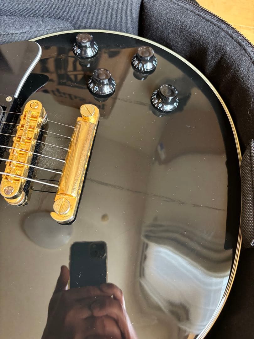 SIRE L7 レスポールタイプ