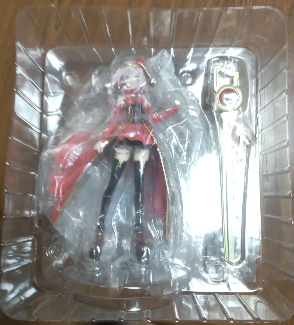 フリュー takt op.Destiny 運命 1/7スケール 塗装済み