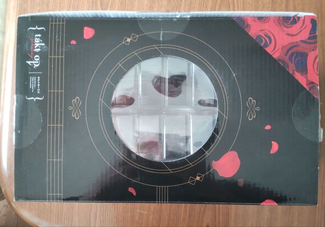 フリュー takt op.Destiny 運命 1/7スケール 塗装済み