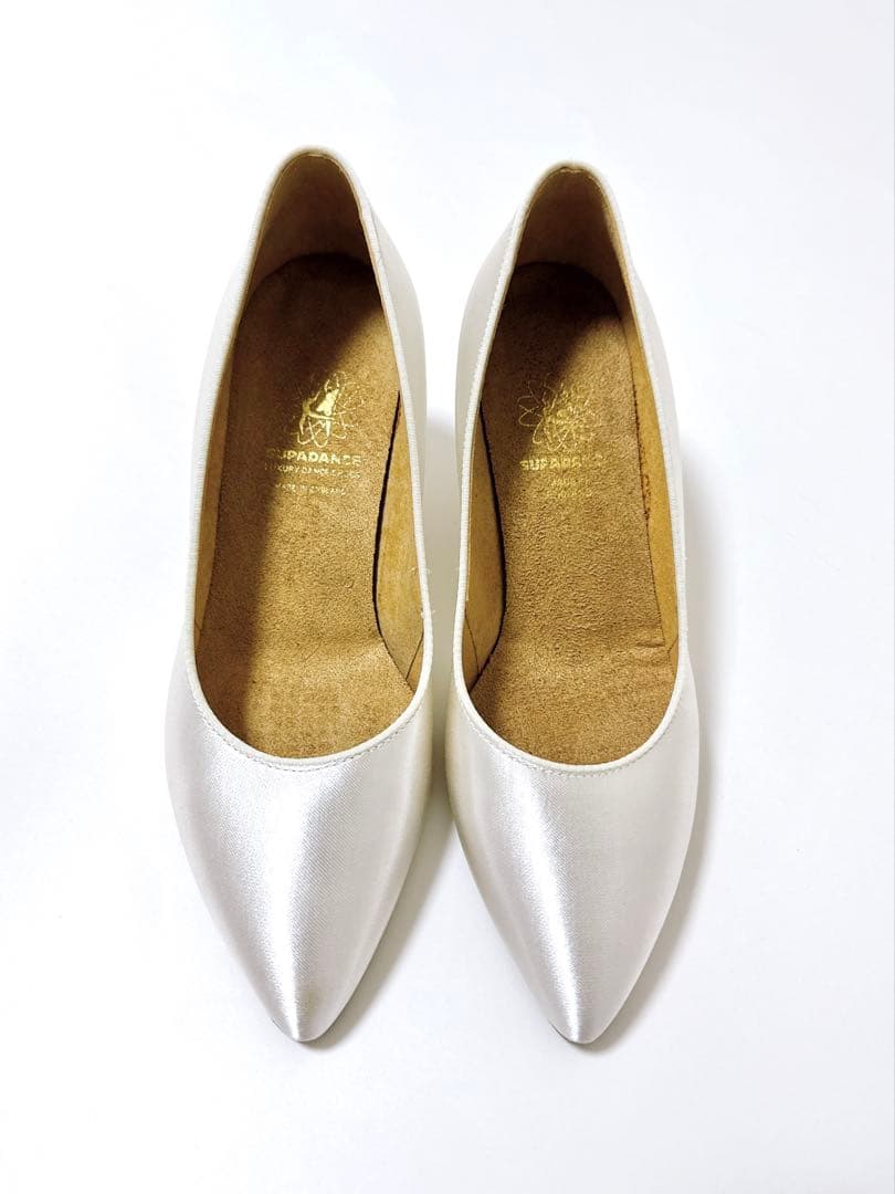 【新品】SUPADANCE スタンダードシューズ