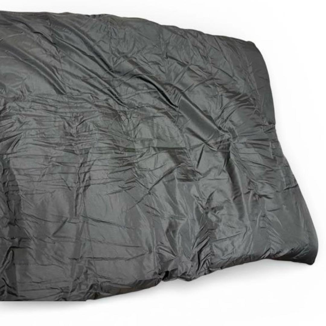 SAHARA zenith ZG2500 nano one シュラフ　寝袋