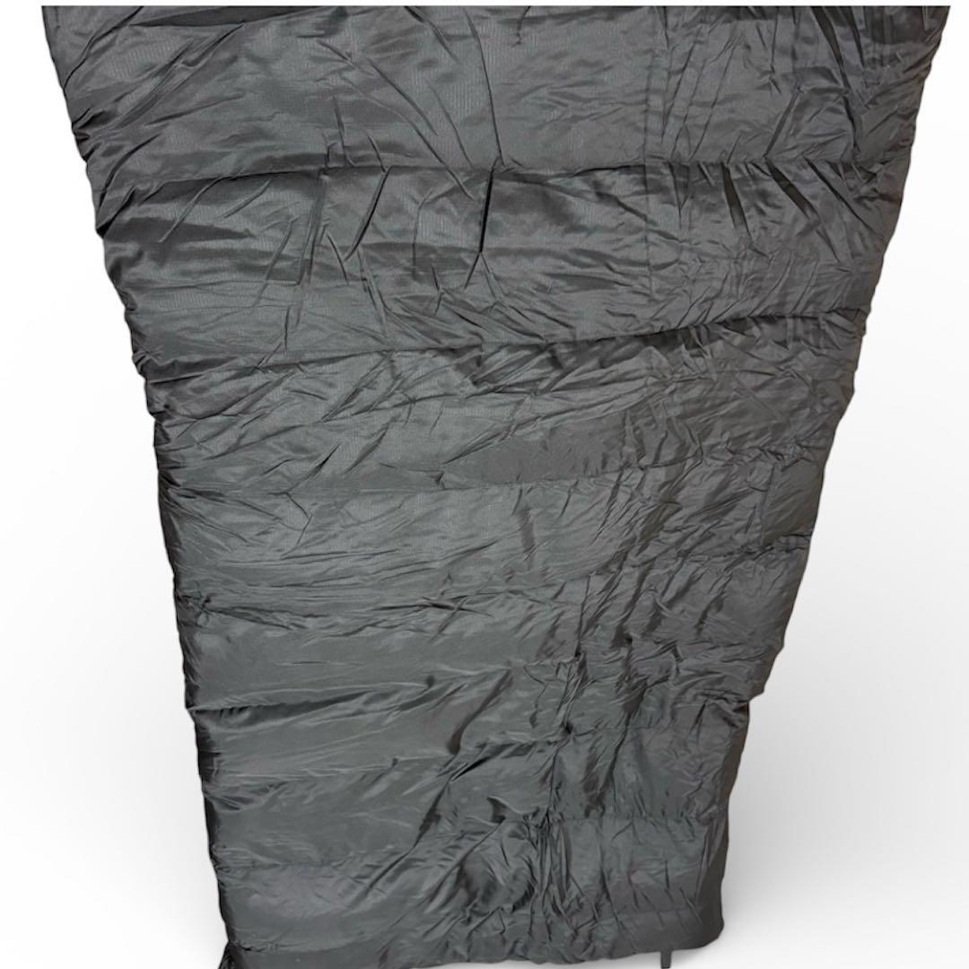 SAHARA zenith ZG2500 nano one シュラフ　寝袋