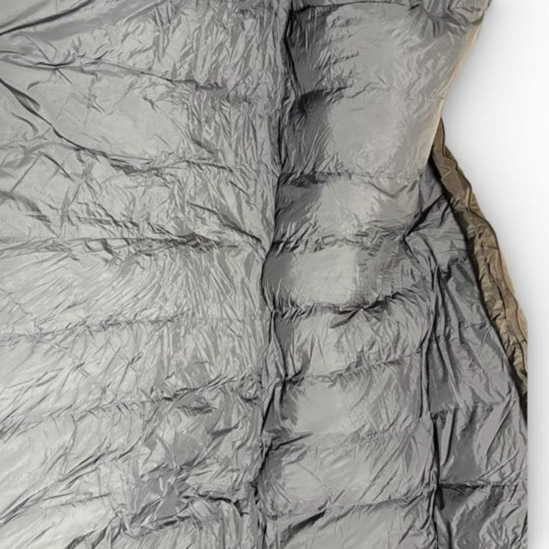 SAHARA zenith ZG2500 nano one シュラフ　寝袋