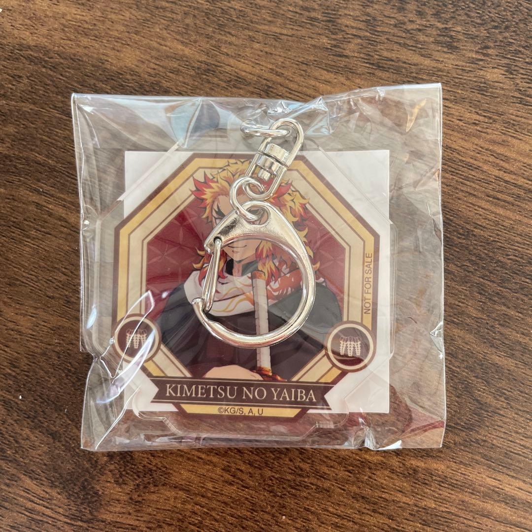 鬼滅の刃 アニプレックス ノンスケールフィギュア 煉獄杏寿郎 特典付き