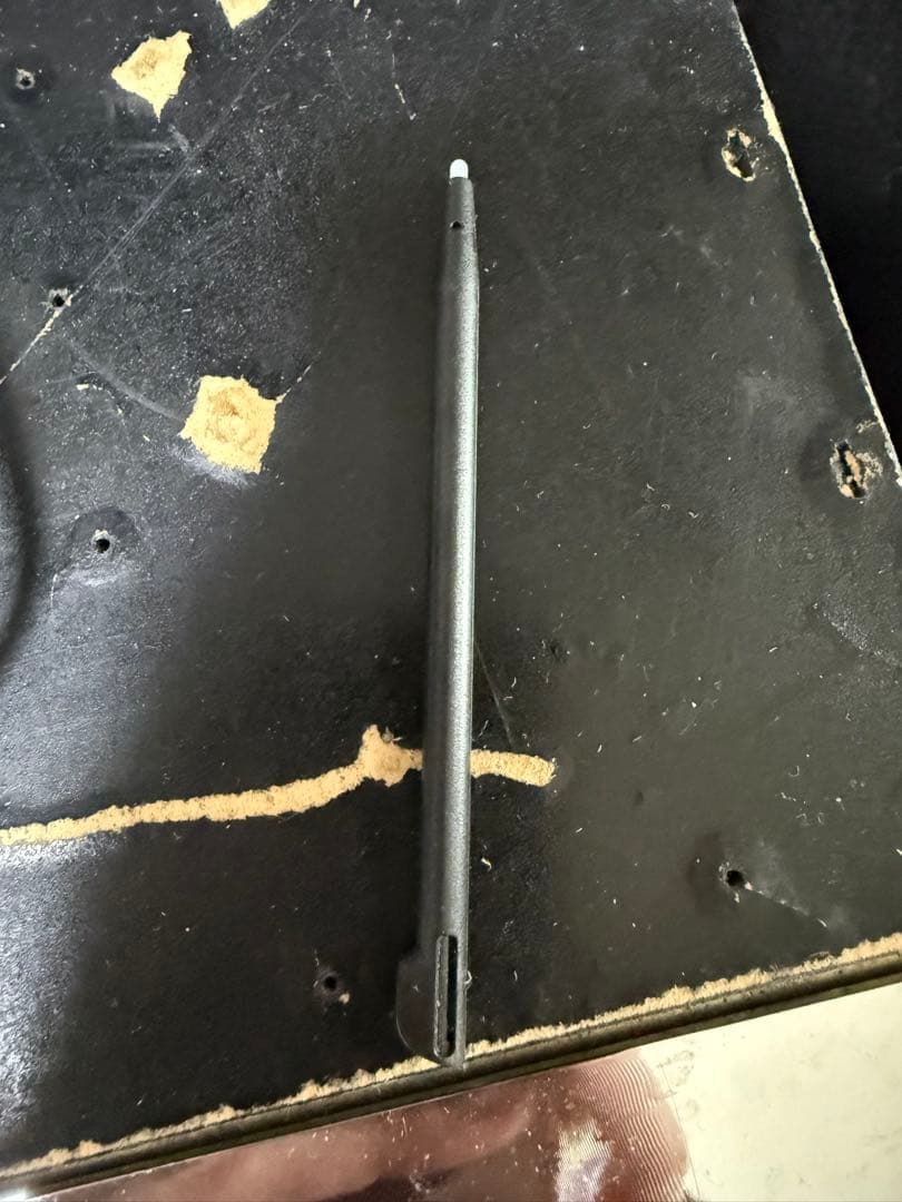 初代押忍！番長実機、データカウンター付き