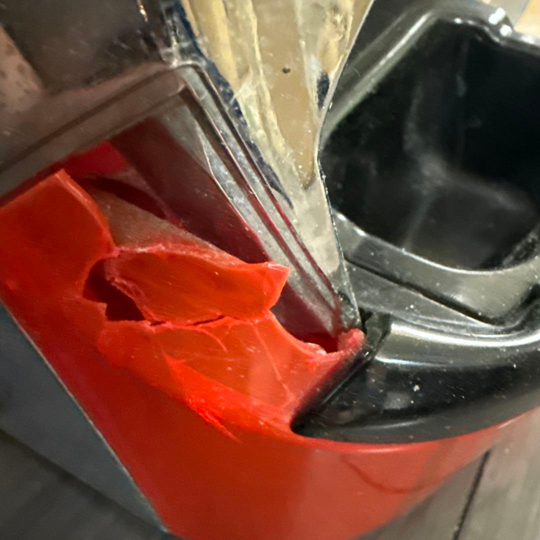 初代押忍！番長実機、データカウンター付き