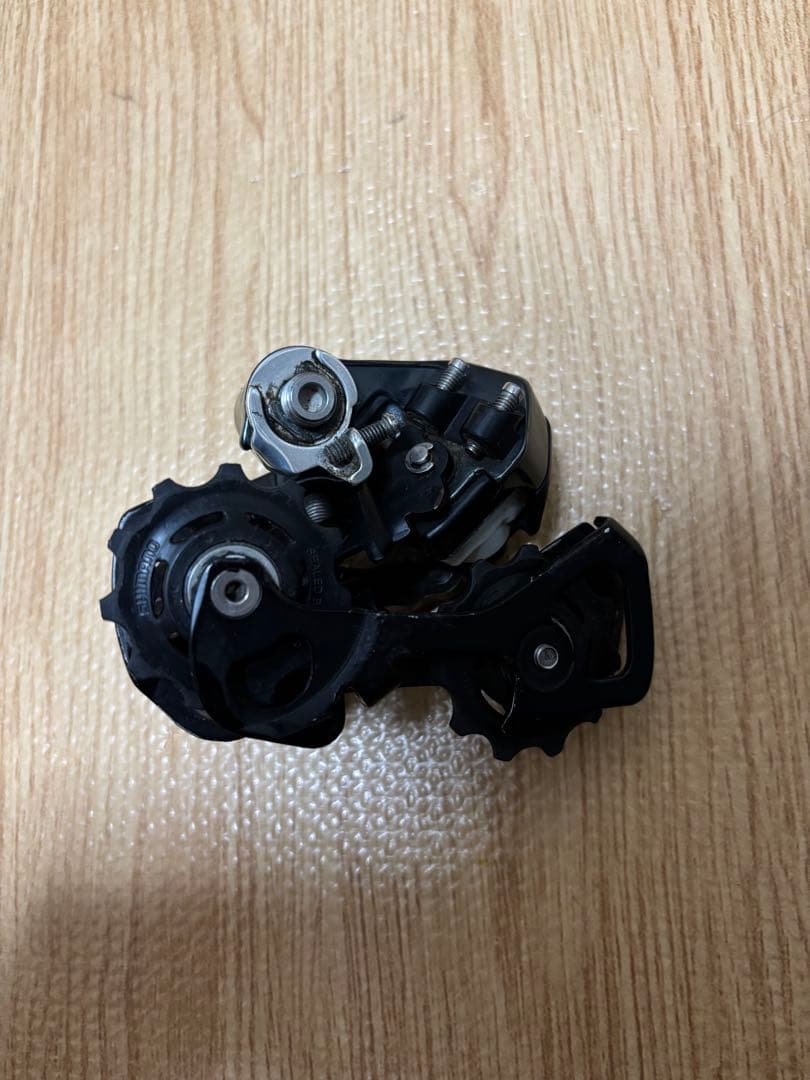 Shimano Ultegra Di2 リムブレーキ用