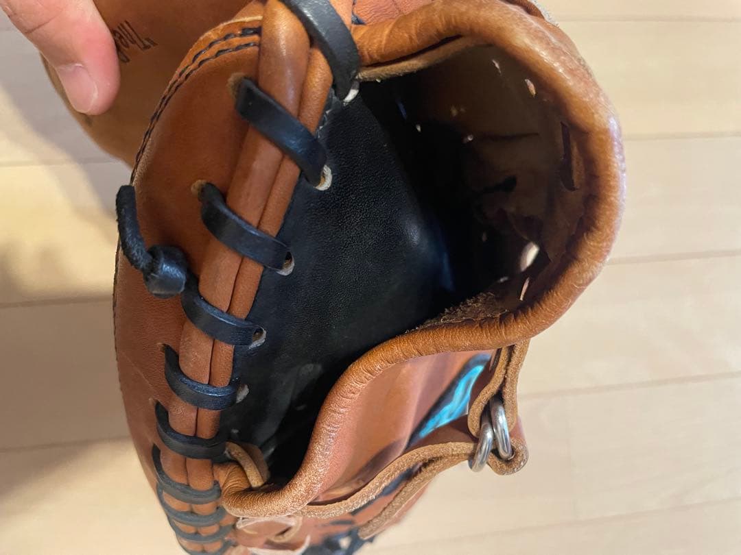 Rawlings ローリングス　一般野球用　キャッチャーミット