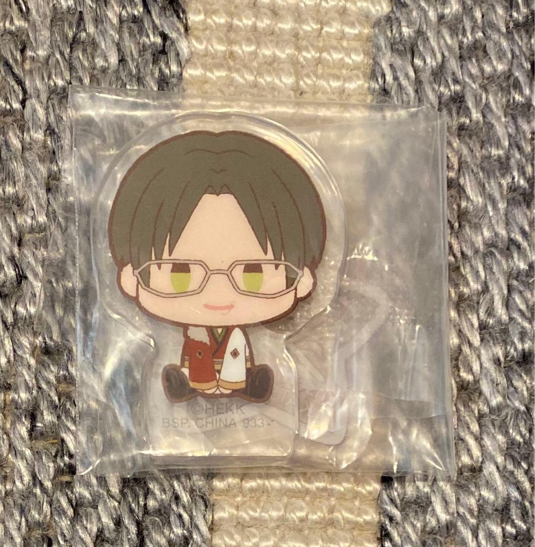 あんスタ 蓮巳敬人 ぱしゃっつ ぱしゃこれ など