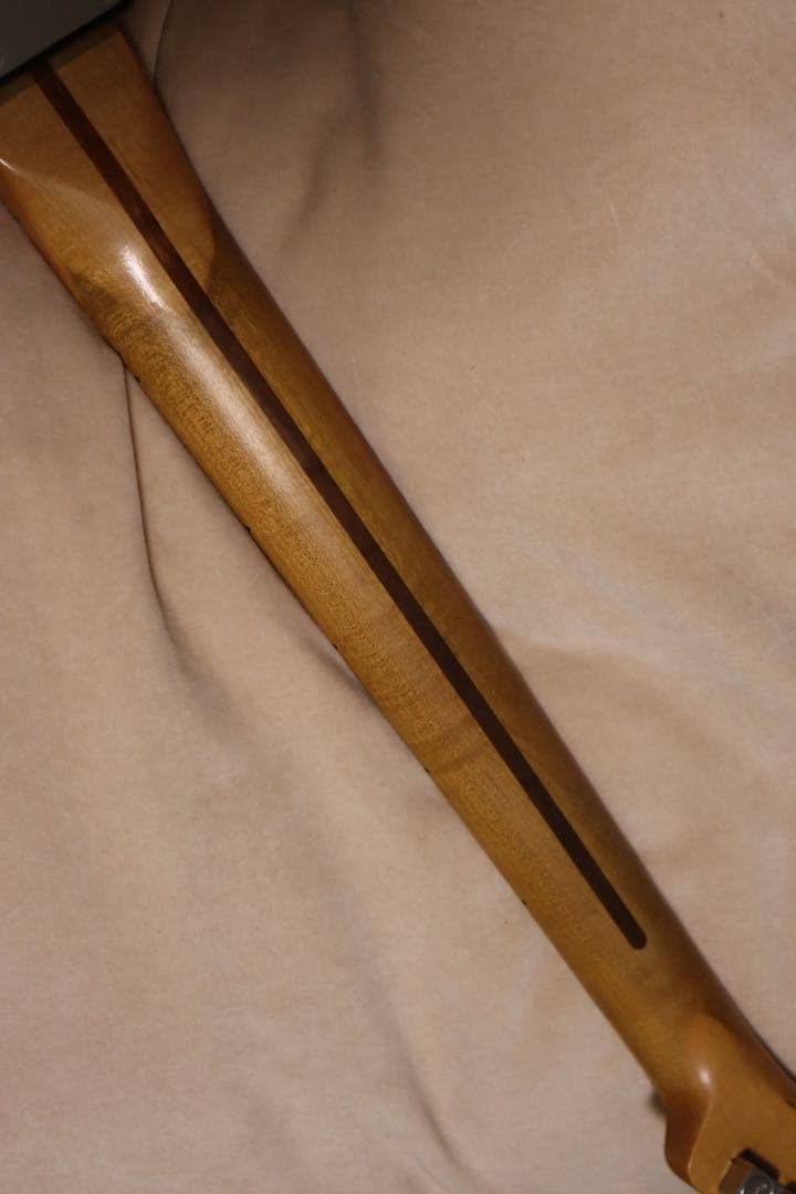 Fender Mexico Road Worn Telecaster 2010年