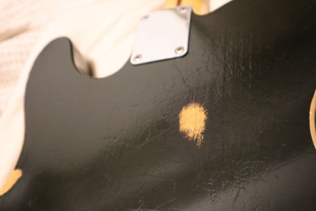 Fender Mexico Road Worn Telecaster 2010年