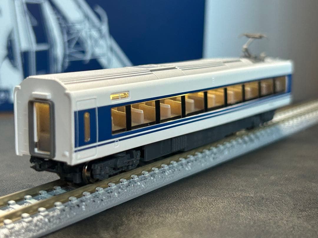 マイクロエース　A-1070 371系あさぎり