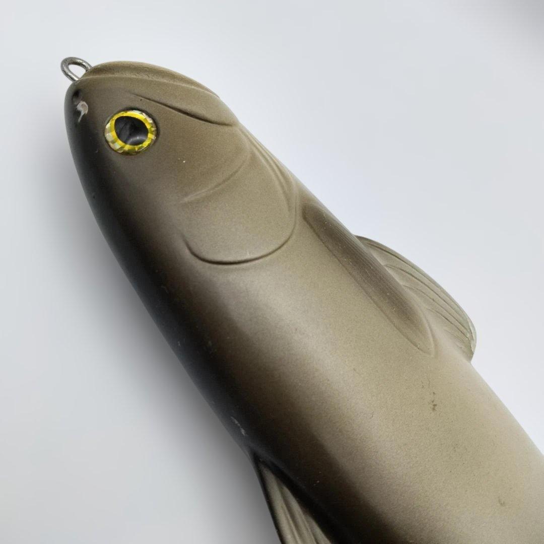 旧スライドスイマー250 シャダーテール　デプス　ビッグベイト　オールド　レア