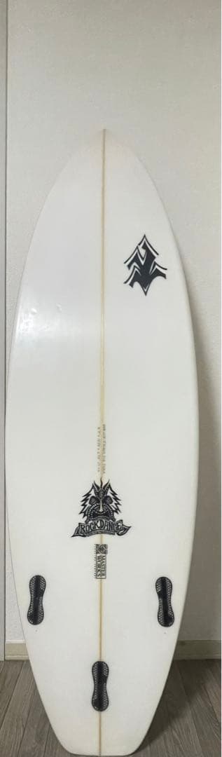 ROCK DANCE サーフボード 5'9\