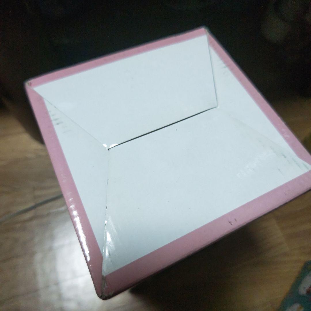 【非売品】メイドハローキティ おじぎアクションライト【希少ピンク】