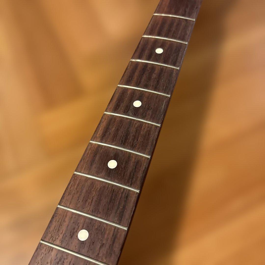 Fender フェンダー テレキャスター 60s ブラック Telecaster