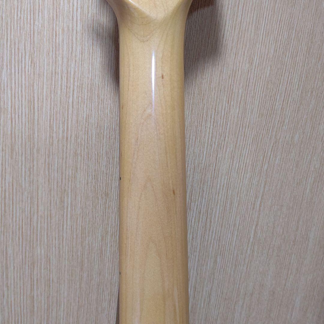 フェンダー ジャズマスター 左用 レフティ エレキギター