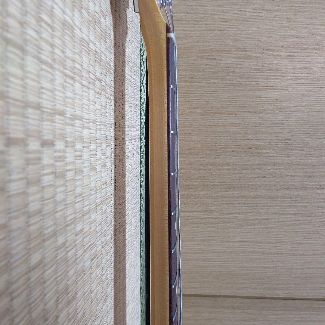 フェンダー ジャズマスター 左用 レフティ エレキギター