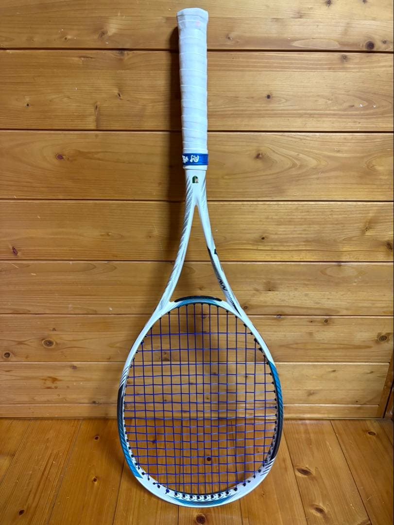 D-Force U Special Edition テニスラケット