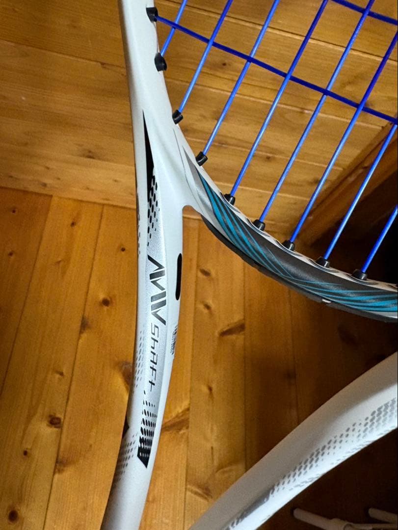 D-Force U Special Edition テニスラケット