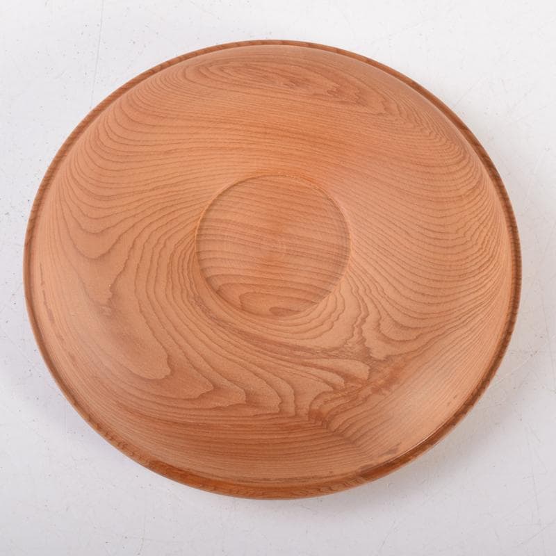 waiwai　茶道具　一位木地　朝顔蒔絵　香合　在銘　共箱　V　7188