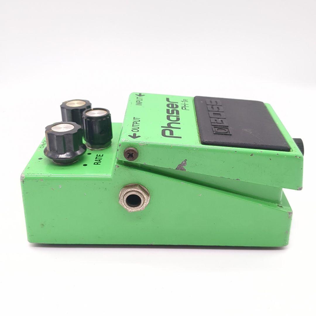 BOSS PH-1r フェイザー エフェクター 日本製 Phaser