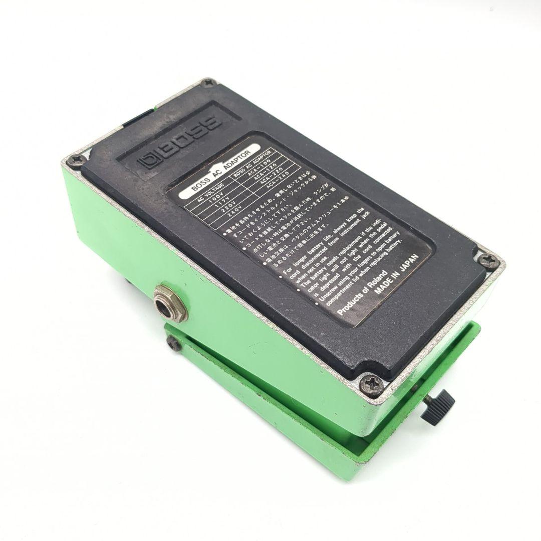 BOSS PH-1r フェイザー エフェクター 日本製 Phaser