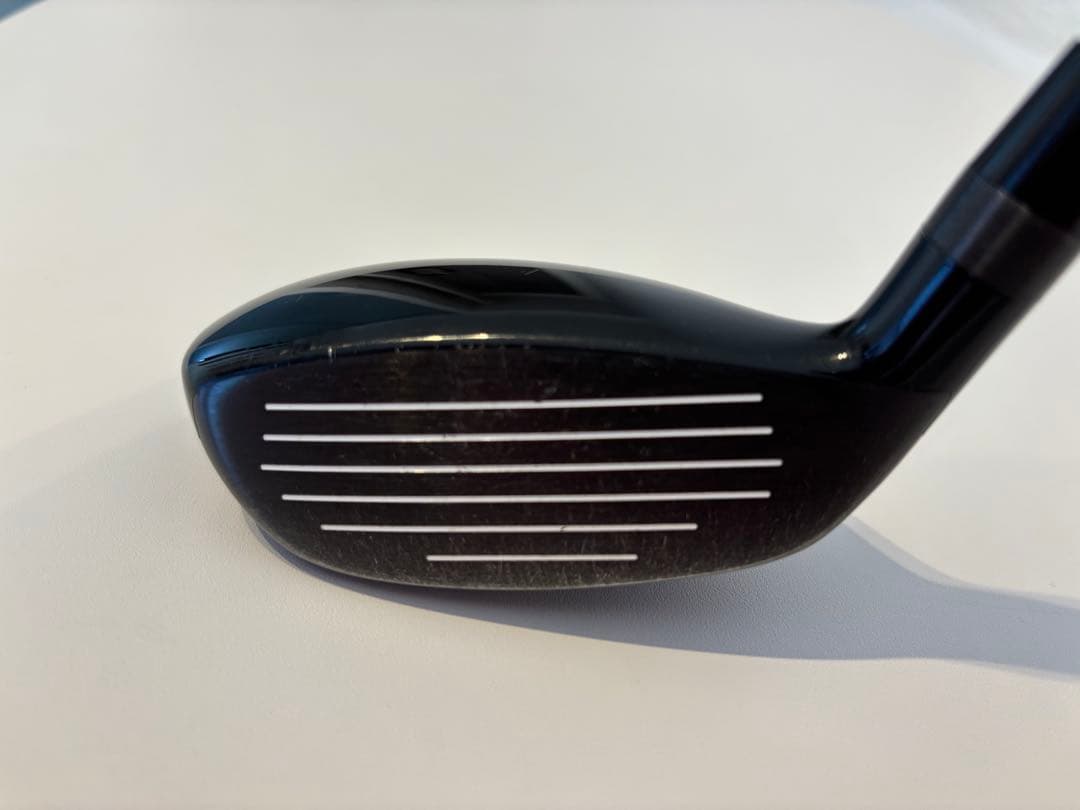 ミズノプロ ユーティリティ 3番