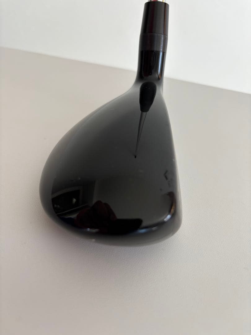 ミズノプロ ユーティリティ 3番