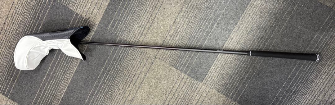 話題の最新作　G440K ほぼ試打のみ　ドライバー