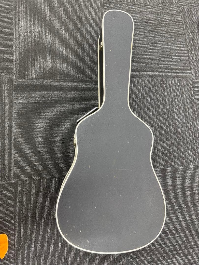 YAMAKI 160 アコースティックギター 1970年代 日本製 ビンテージ