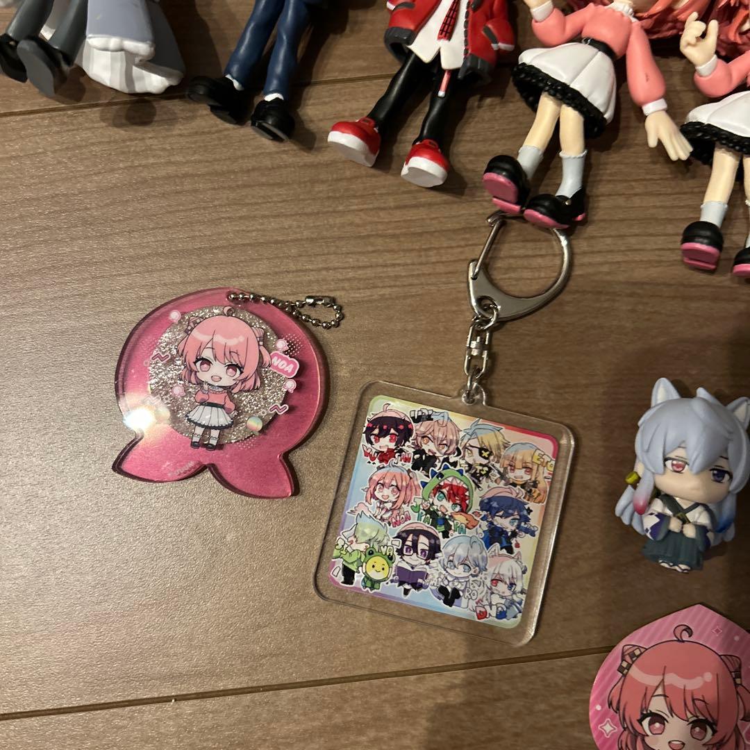 カラフルピーチまとめ売りセット