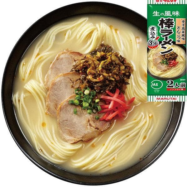 売れてます 激安300食分　九州博多 豚骨ラーメンセット 10種類