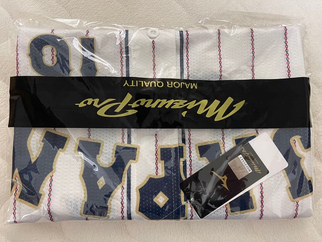 【祝ドジャース優勝】WBC ユニフォーム キャップ　セット　大谷翔平　侍ジャパン