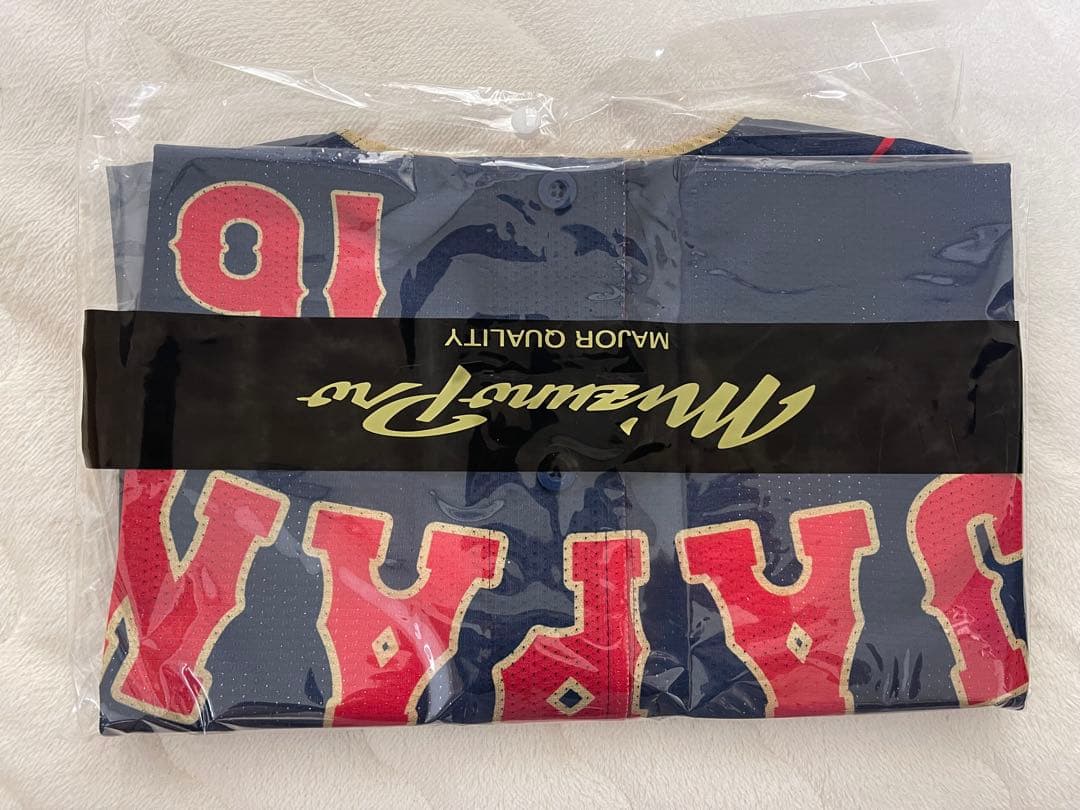 【祝ドジャース優勝】WBC ユニフォーム キャップ　セット　大谷翔平　侍ジャパン