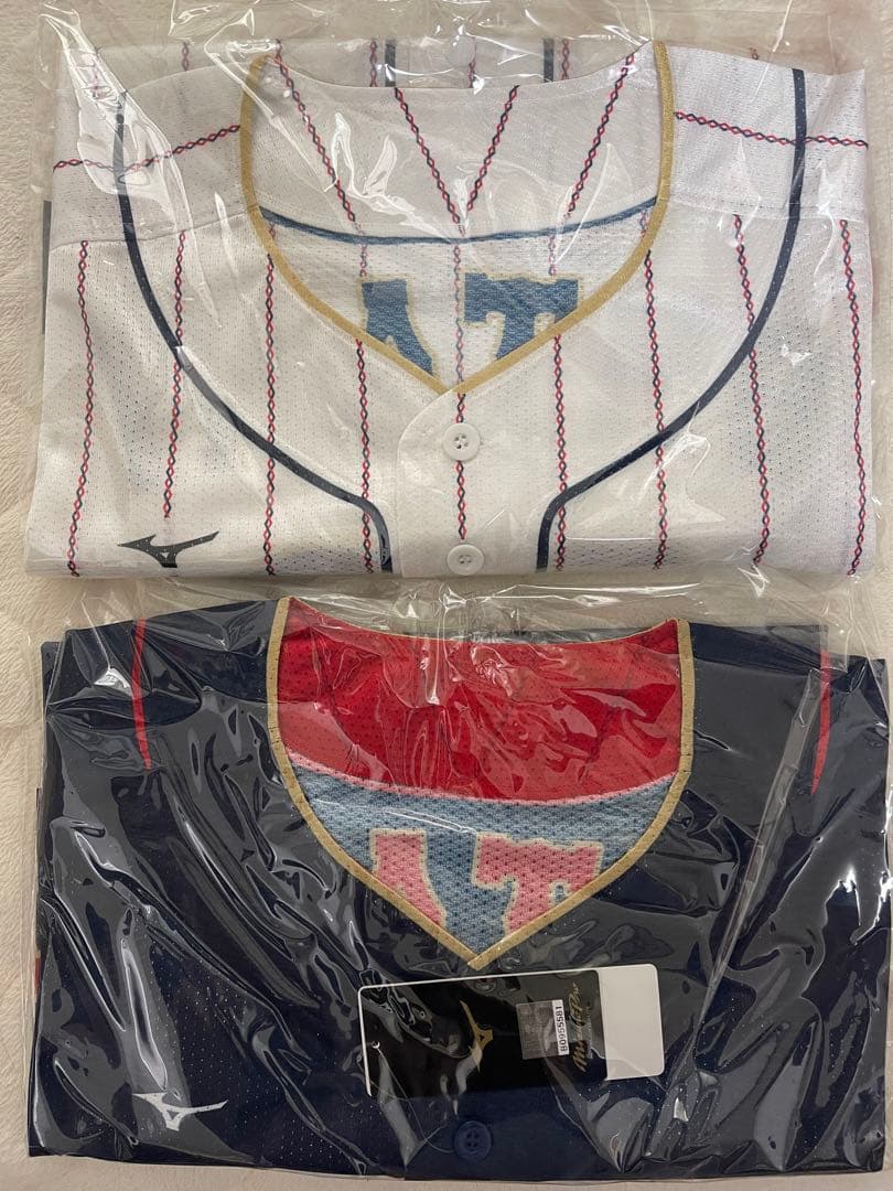 【祝ドジャース優勝】WBC ユニフォーム キャップ　セット　大谷翔平　侍ジャパン