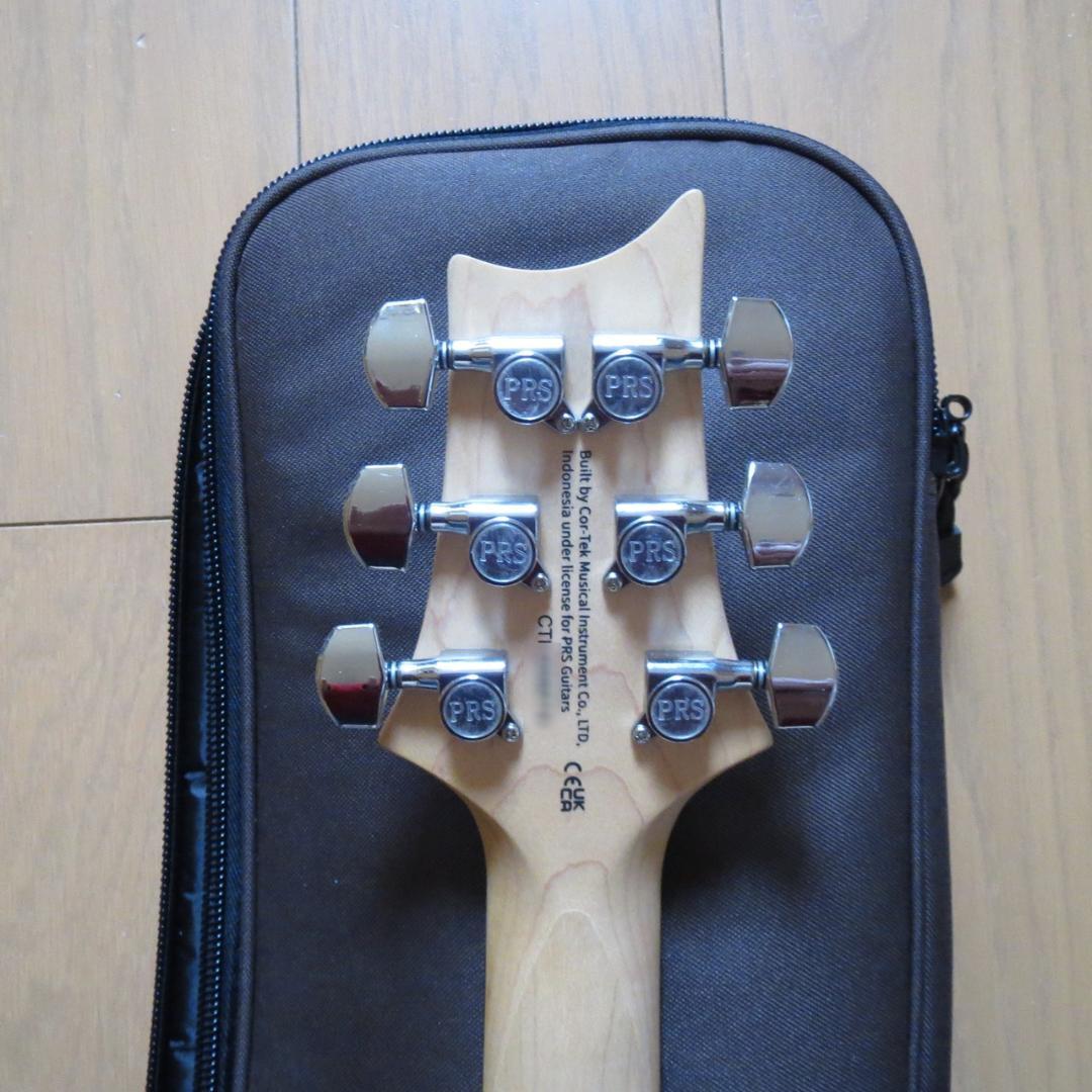 タ*ん様 PRS SE CE24 Standard Satin