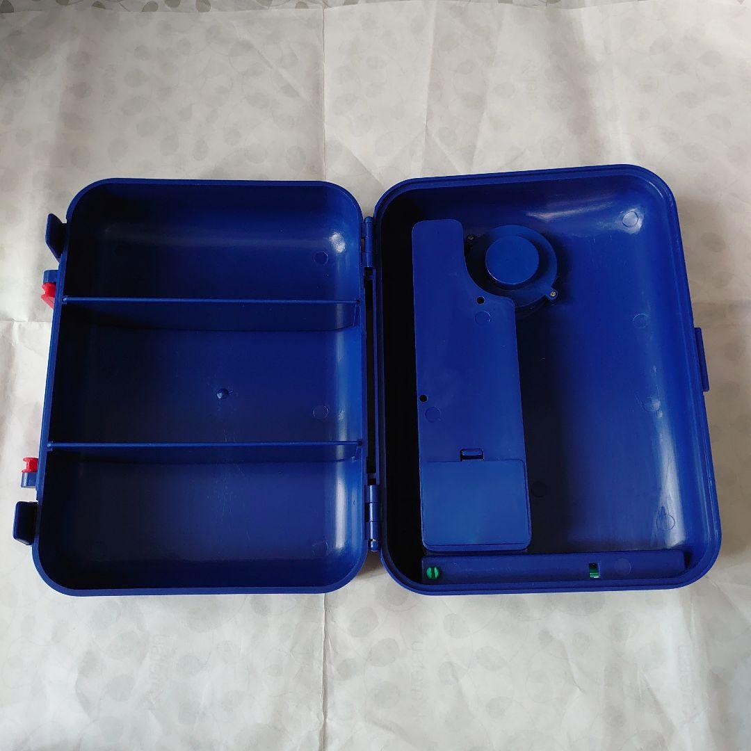 【新品未使用品】味の素と原田治コラボ景品　オサムグッズ