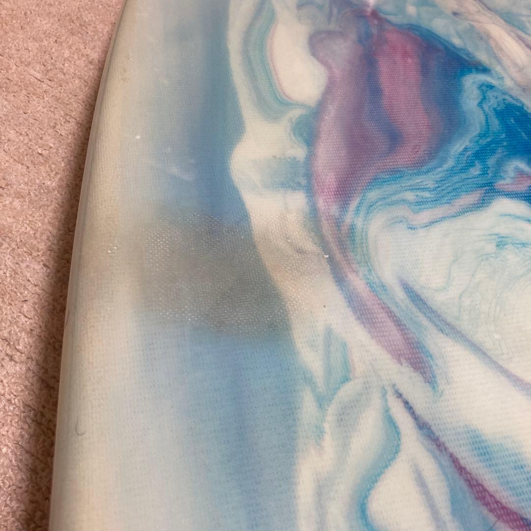 YUKIサーフボード