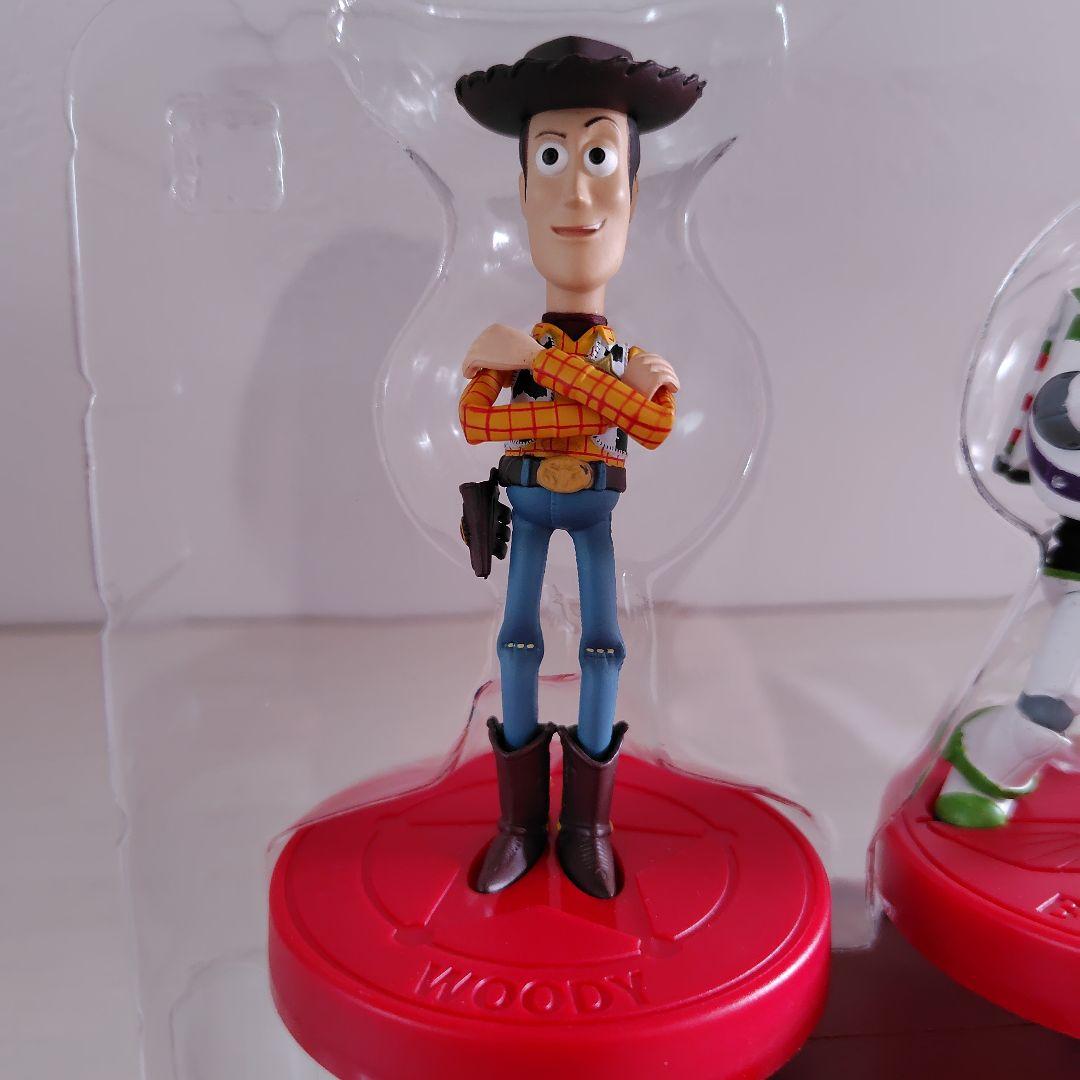 トイ・ストーリー　ヴォイスクロック　　　8RDA70MC06
