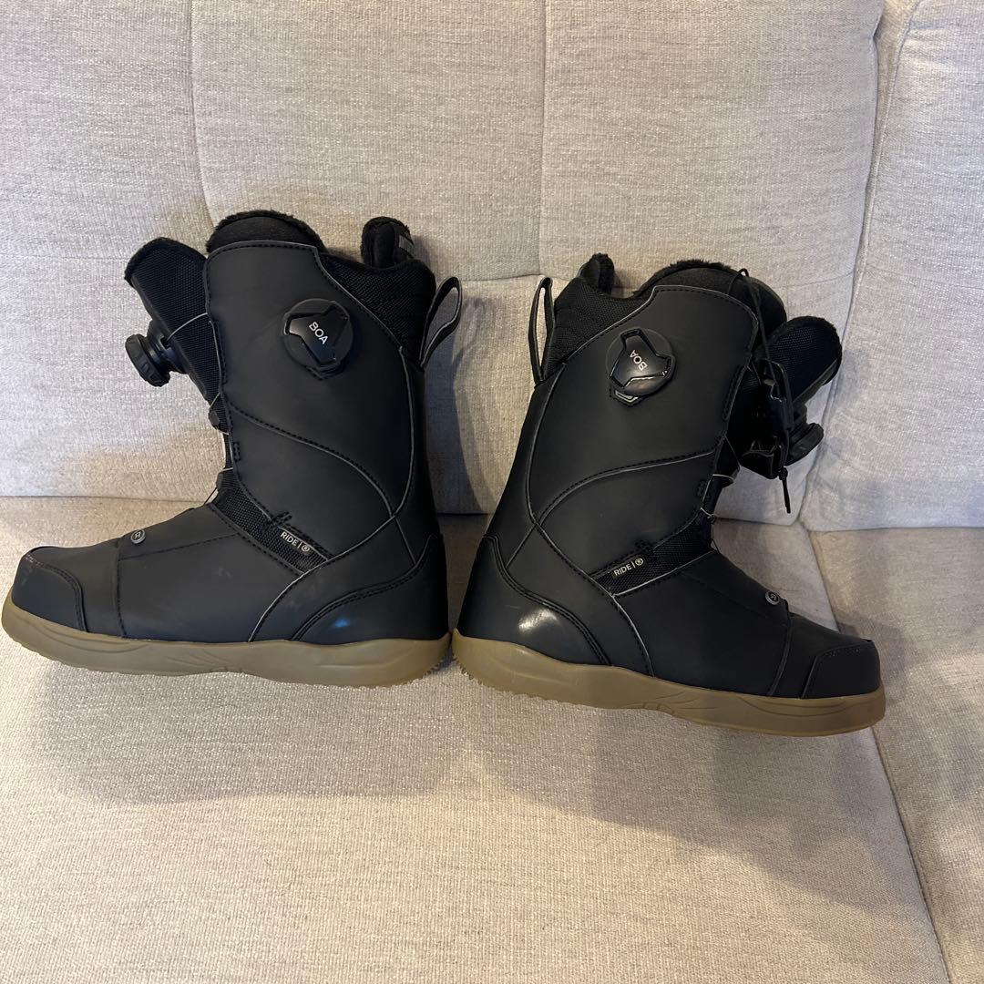 RIDE HERA 24CM　ライド　ヘラ 24cm